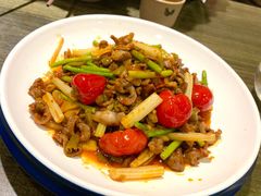 -庆合府重庆大排档(紫都城店)