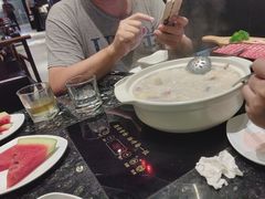 -湯系餐室(苏宁广场店)