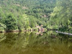 -仙居谷风景区