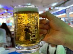 -無招牌海鮮(芽笼店)