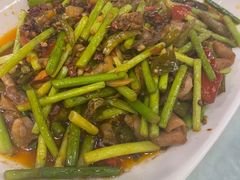 -陈胖子特色菜.鲜货现炒(融景城店)