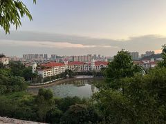 -广州碧桂园凤悦凤凰城酒店