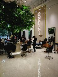 -OnHair Salon