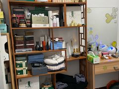 -蜗艾蜗家艾公馆(中山路店)