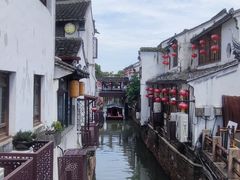 -山塘街