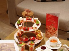 -粤海喜来登酒店·&More聚驿(天河城店)