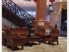 -寻梦盛唐主题水会(龙岗店)