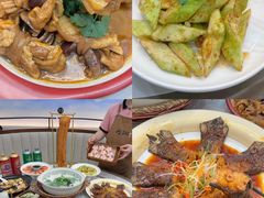 -紫藤园·天目湖大鱼头(南山竹海店)
