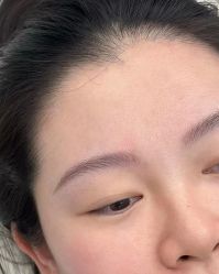 -MIVI野生眉纹绣纹眉