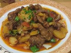 -老阿妈蒙古村·蒙古包·草原文化·歌舞表演(老君堂店)