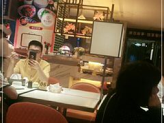 大堂-康悦故事·悦享餐厅(东塘店)