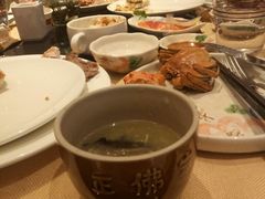 -盛宴自助餐厅(运达喜来登店)