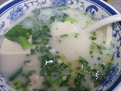 -东关吉祥西安腊汁肉夹馍(健德门店)