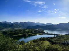 -北京金海湖景区