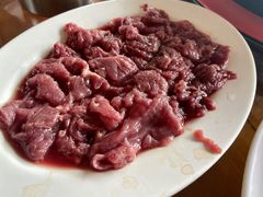 -全汁全味驴庄(凤岗店)