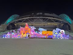 -沈阳奥体冰雪嘉年华
