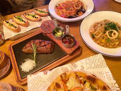 -MR.ROCKY洛奇先生RESTAURANT&BAR(宝安壹方城店)