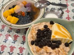 -堂屋糖水店(愚园店)