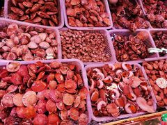 -锦绣大地生鲜食品厅