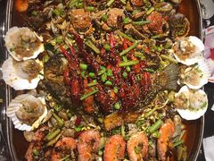 -金掌勺锅包肉(太原万达店)
