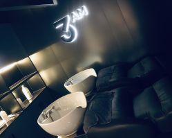 -3AM HAIR SALON染发接发