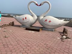 -大鹿岛