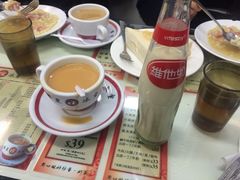 -华星冰室(湾仔店)