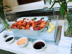 -武汉洲际酒店