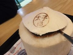 -东记甜品(佛山总店)