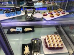 -澜悦港海鲜体验主题餐厅