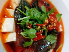 -三里屯土灶炖公鸡地锅鸡(江东店)