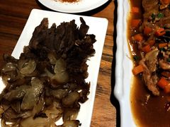 -臭桂鱼儿特色餐厅(朝晖七小区北区店)