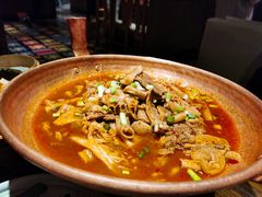 -云海肴·汽锅鸡·云南菜(美罗城店)