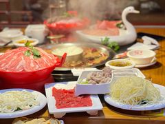 -小四川老火锅(欧风店)