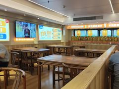 -素满香·食养自助(建邺万达店)