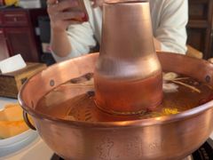 -东门口涮肉·砂锅·烤串(老门东店)