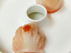 -广州富力丽思卡尔顿酒店·丽轩·粤菜