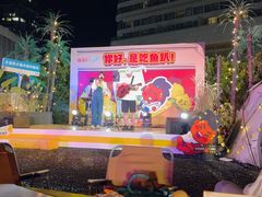 -深圳来福士广场