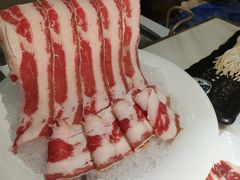 -田园肥牛鲍鱼先生(新北店)