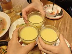 -新白鹿餐厅(龙游路店)