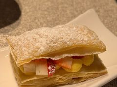 -万丽轩·粤菜(王府井金茂万丽酒店)