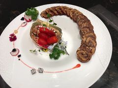 -童福兴·南京菜(老门东店)