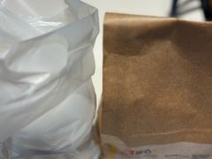 -麦当劳(田林好又多店)