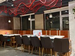 -川椒椒火锅(白石桥店)