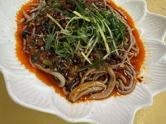 -洪霞餐馆