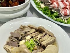 -钱记·乡野菜(紫荆花路店)