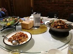 -福海居烤鸭店(鸟巢店)