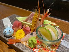 -傑·料理·海鲜放题(佛山文华荟店)
