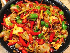 -成都吃客(九眼桥店)