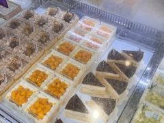 -DEMO黛慕蛋糕(三街两巷店)
